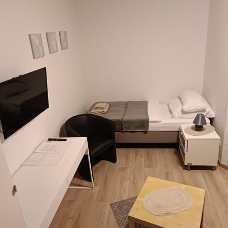 Ferienwohnung Mammut 1 Salzgitter Bagian luar foto