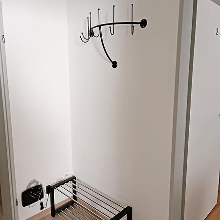 Ferienwohnung Mammut 1 Salzgitter Bagian luar foto