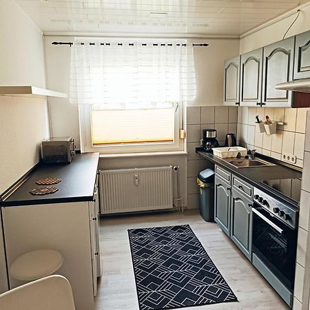 Ferienwohnung Mammut 1 Salzgitter Bagian luar foto