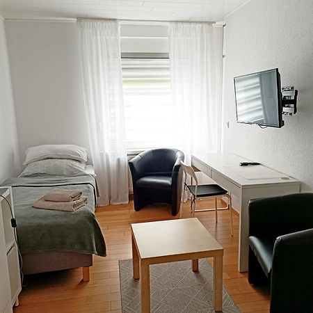 Ferienwohnung Mammut 1 Salzgitter Bagian luar foto