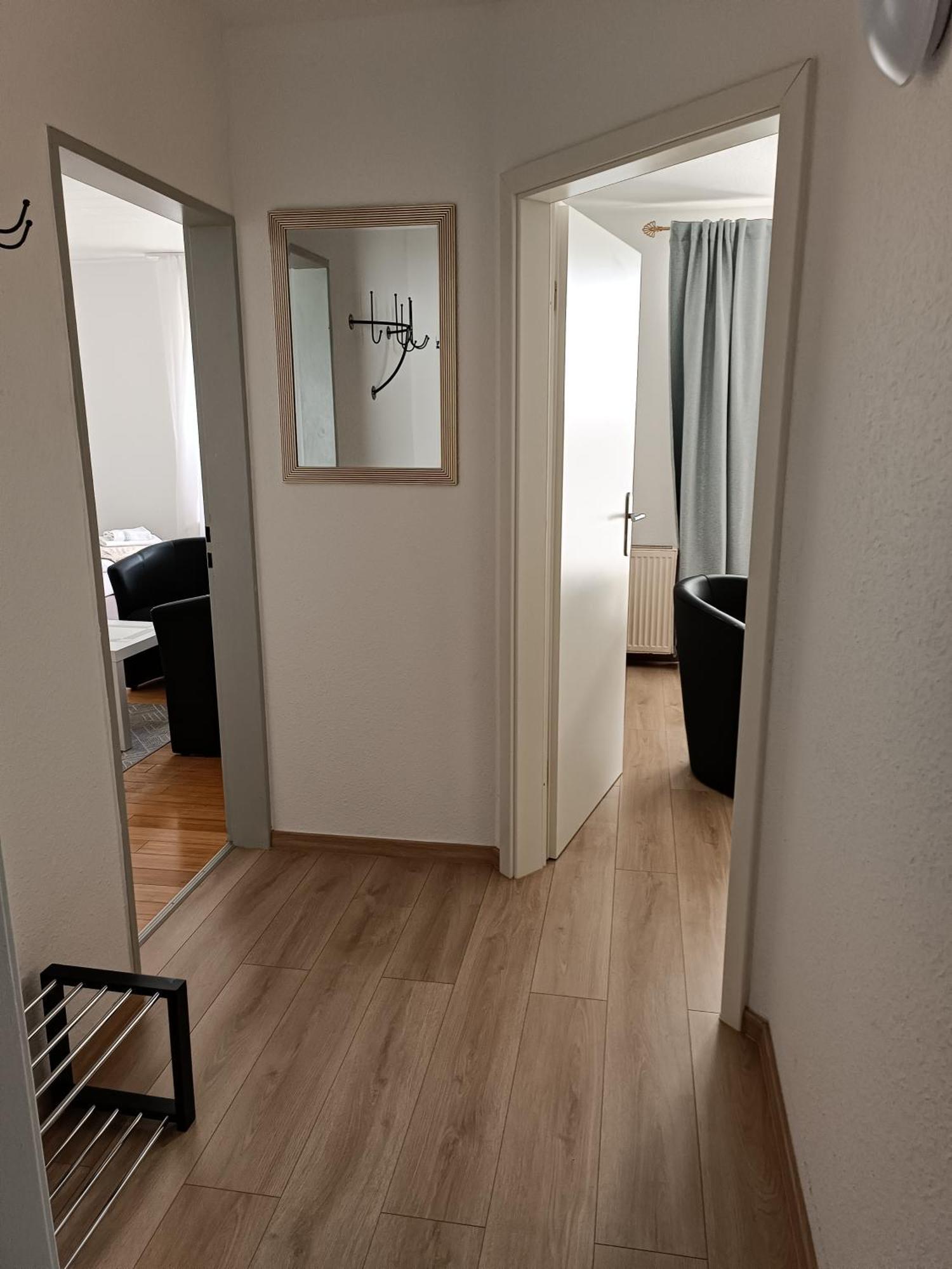 Ferienwohnung Mammut 1 Salzgitter Bagian luar foto