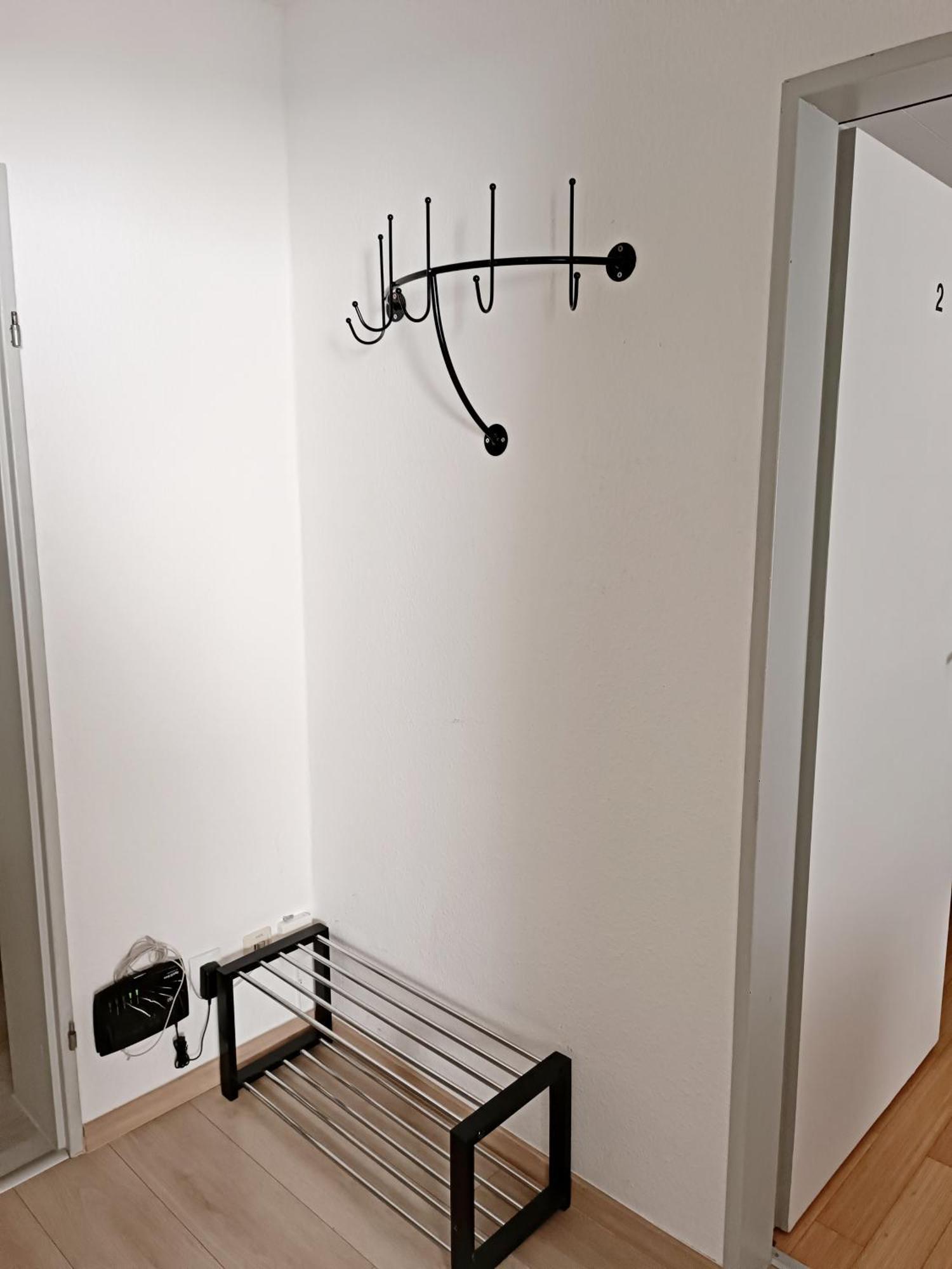 Ferienwohnung Mammut 1 Salzgitter Bagian luar foto