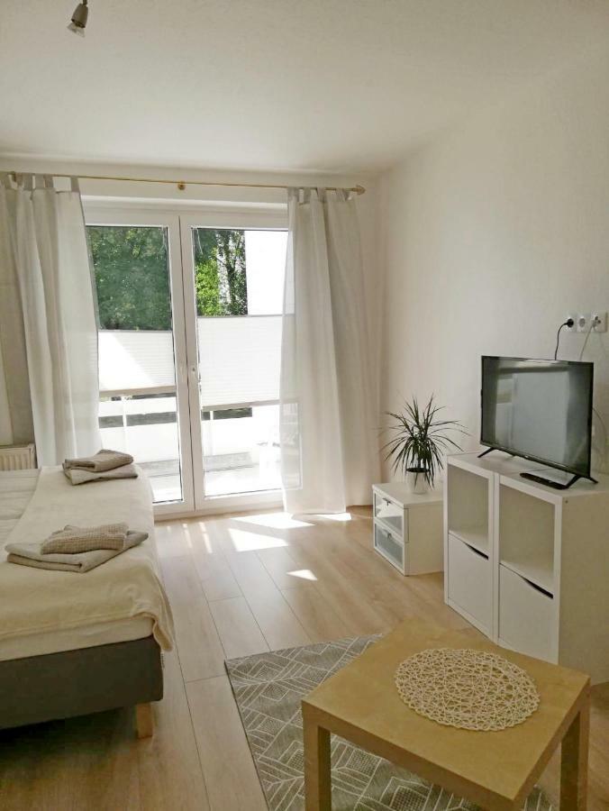 Ferienwohnung Mammut 1 Salzgitter Bagian luar foto