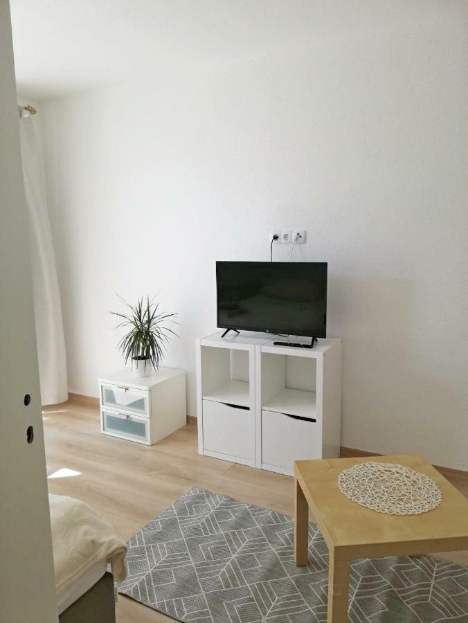 Ferienwohnung Mammut 1 Salzgitter Bagian luar foto