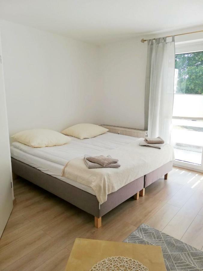 Ferienwohnung Mammut 1 Salzgitter Bagian luar foto
