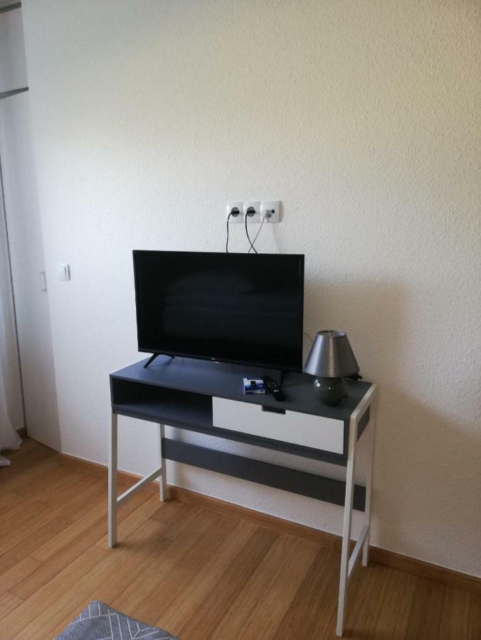 Ferienwohnung Mammut 1 Salzgitter Bagian luar foto