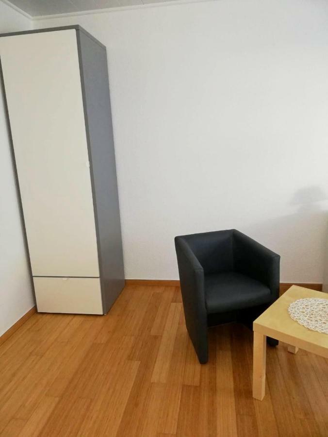 Ferienwohnung Mammut 1 Salzgitter Bagian luar foto